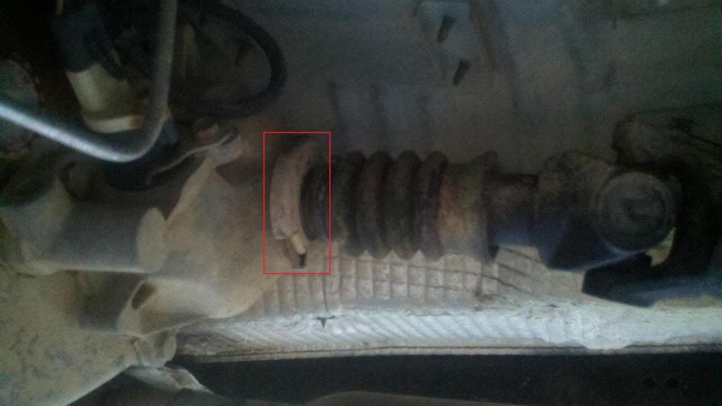 Driveline Clunk Jeep Enthusiast Forums